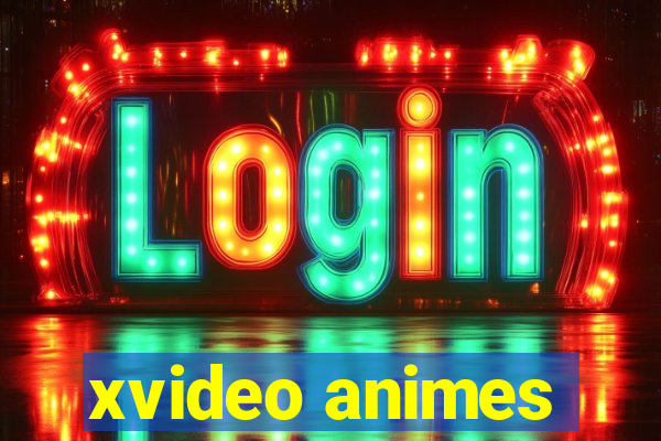 xvideo animes